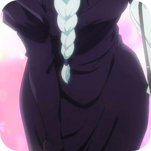 Стикер Anime Bagels 3