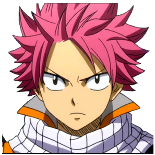 Стикер Anime Italia Stickers