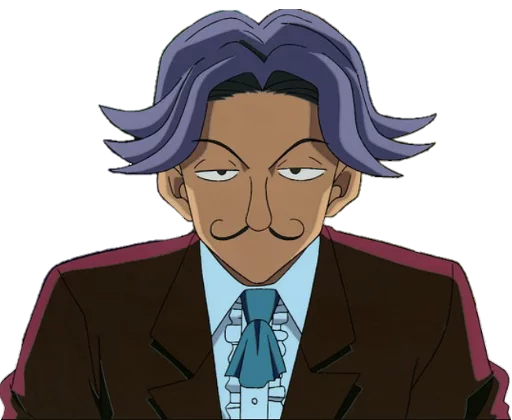 Стикер Anime Italia Stickers