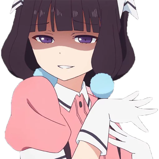 Стикер AnimeMix-OnePack