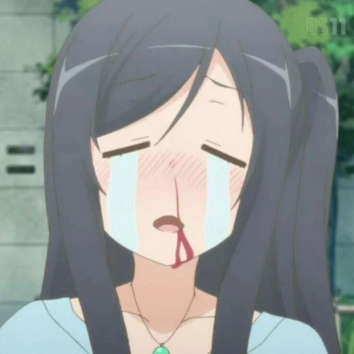 Стикер 𝘼𝙣𝙞𝙢𝙚_𝙈𝙤𝙤𝙙 1