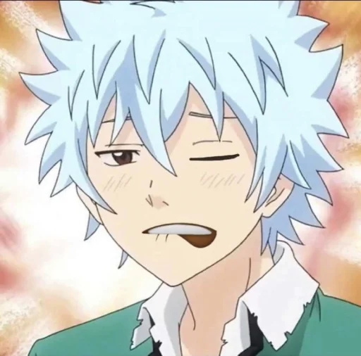 Стикер 𝘼𝙣𝙞𝙢𝙚_𝙈𝙤𝙤𝙙 1