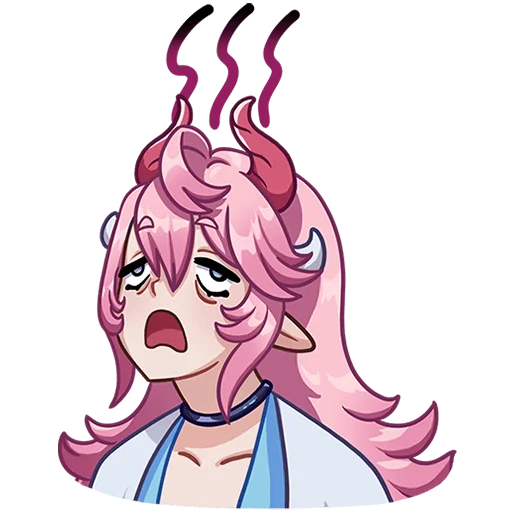 Стикер Анита Без Текста