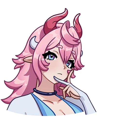 Стикер Анита Без Текста