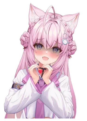 Стикер Chan | Тян