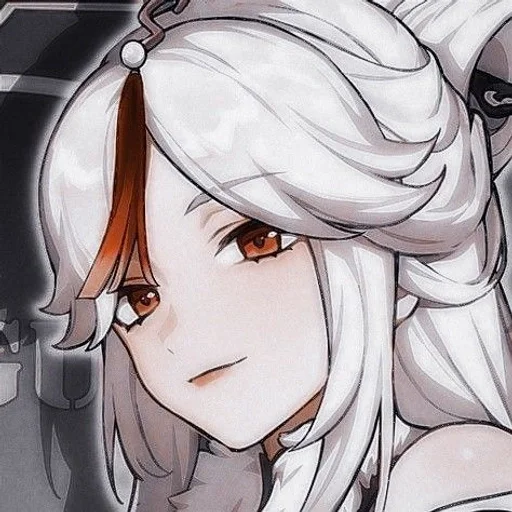 Стикер Нин Гуан