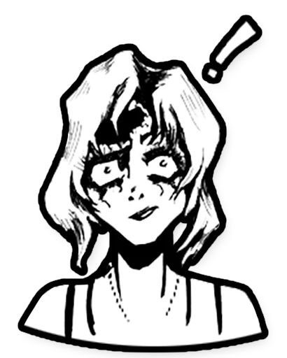 Стикер Набор по работам