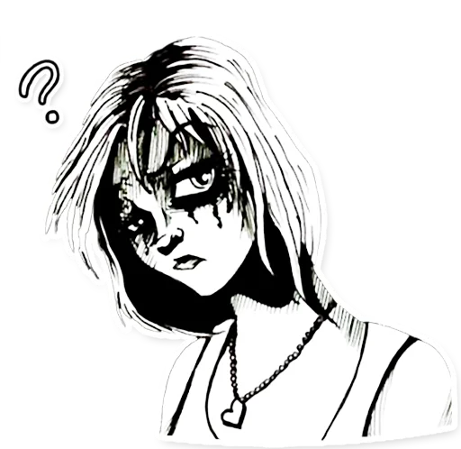 Стикер Набор по работам