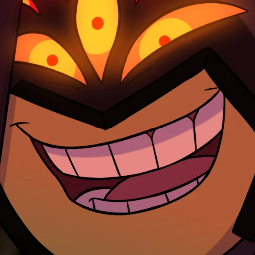 Стикер АМФÖБИЯ