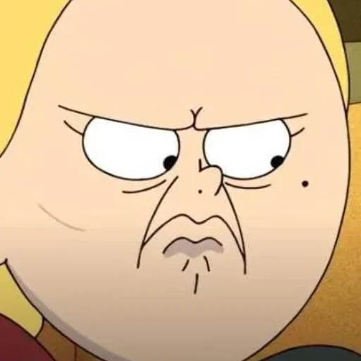 Стикер АМФÖБИЯ