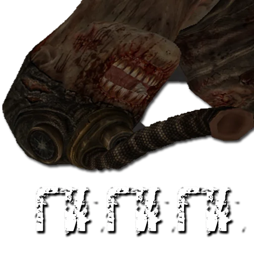 Стикер Аномальні Стікери