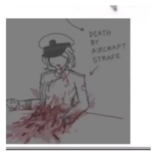 Стикер Antares 3