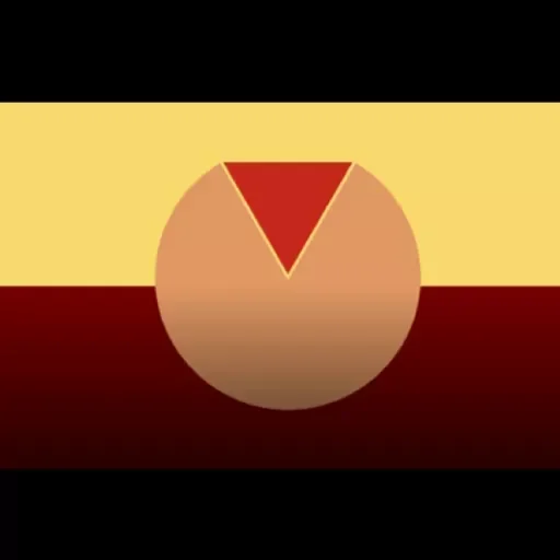 Стикер Antares 3