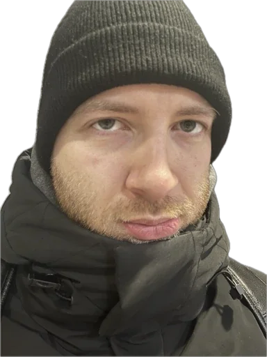 Стикер АнтиКеК