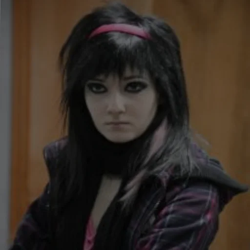 Стикер Аня Носова