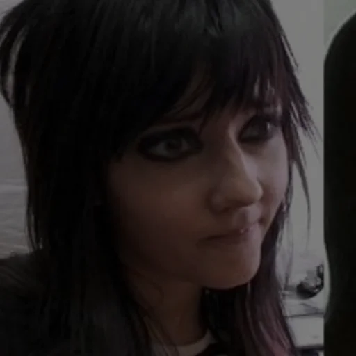 Стикер Аня Носова