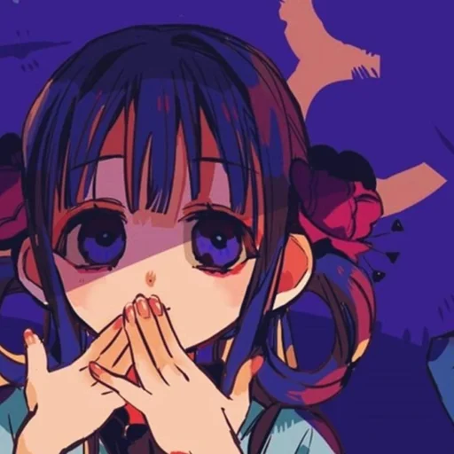 Стикер Aoi Akane