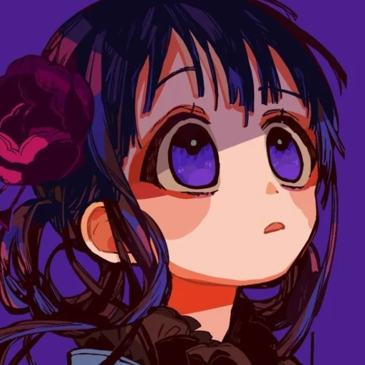 Стикер Aoi Akane