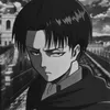 Стикер Levi Ackerman