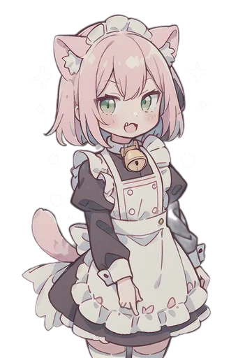 Стикер Ara Ara