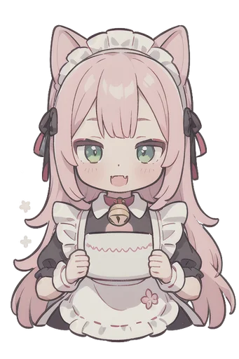 Стикер Ara Ara