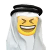 Стикер Arabic Emotions