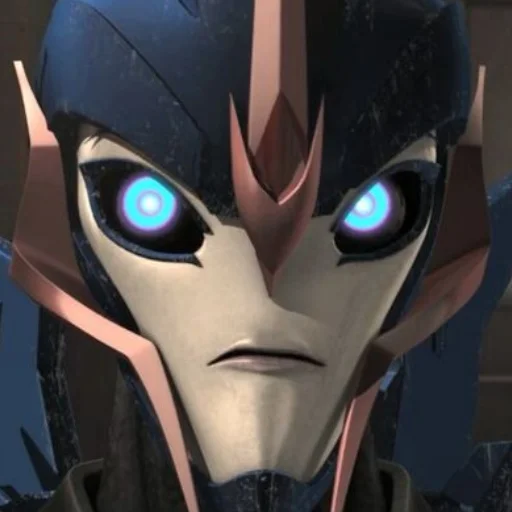 Стикер Arcee TFP