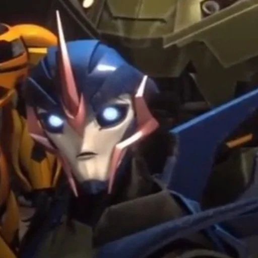 Стикер Arcee TFP