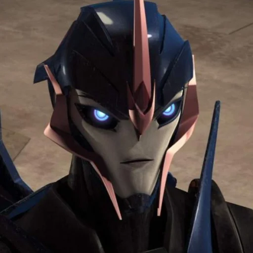 Стикер Arcee TFP