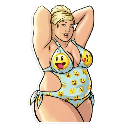 Стикер ArcherPack