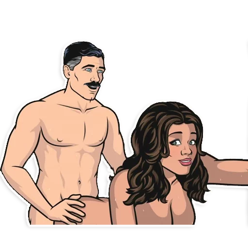 Стикер ArcherPack