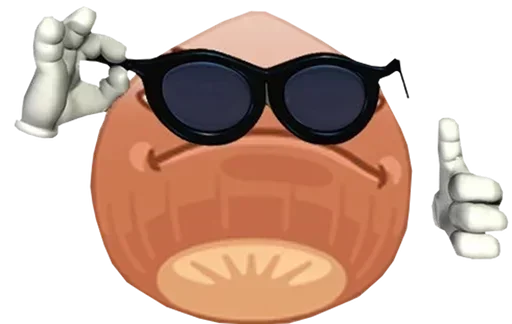 Стикер ArePek memes