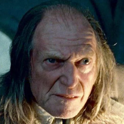 Стикер Argus Filch😺