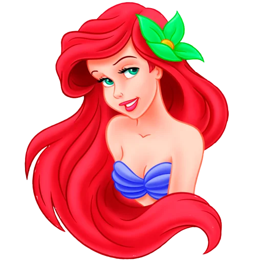 Стикер Arielcoin