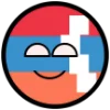 Эмодзи Armenia