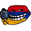Эмодзи Armenia