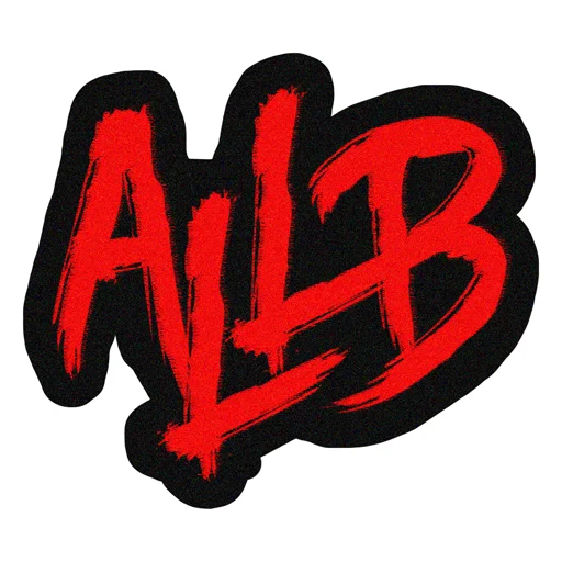 Стикер A life-ling binge