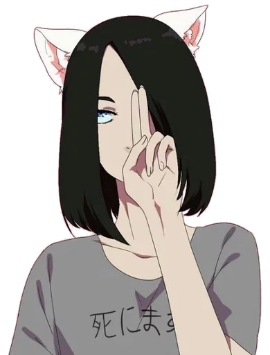 Стикер Art Navsegda