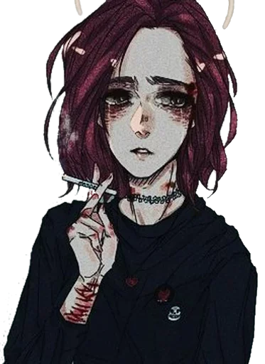 Стикер Art Navsegda