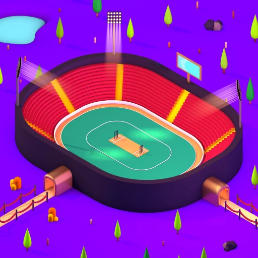 Стикер Art Sign