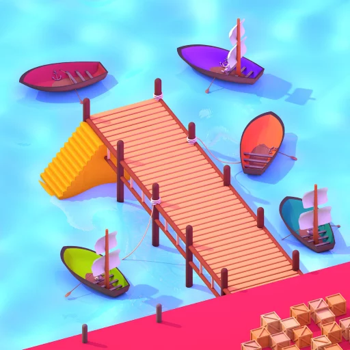 Стикер Art Sign