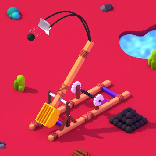 Стикер Art Sign