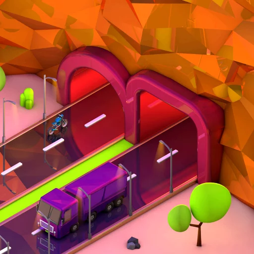 Стикер Art Sign