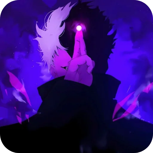 Стикер Jujutsu Kaisen