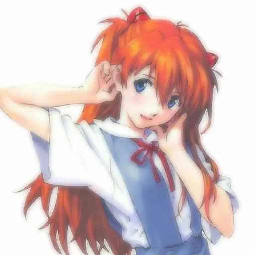 Стикер Evangelion