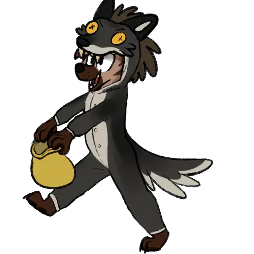 Стикер Asian Love