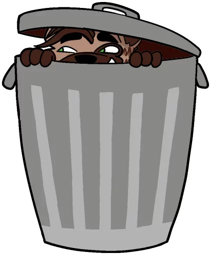 Стикер Asian Love