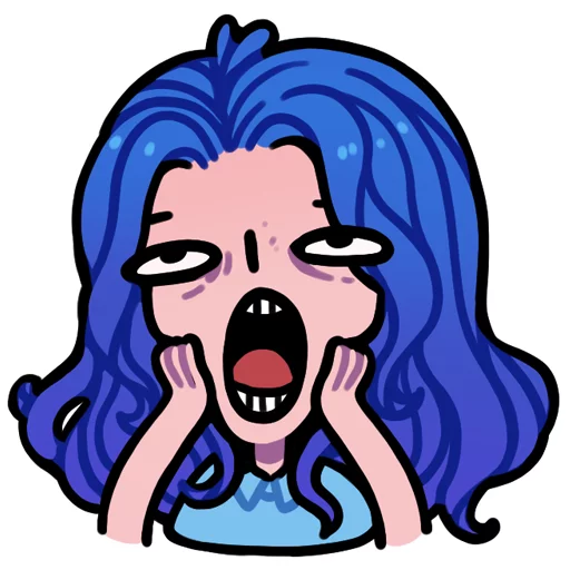 Стикер Asinastra