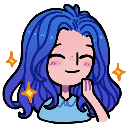 Стикер Asinastra