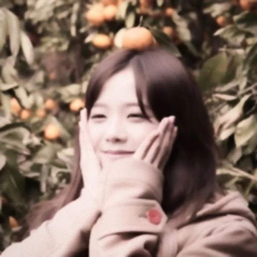 Стикер BLACKPINK